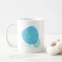 Cancer Zodiac  Coffee Mug