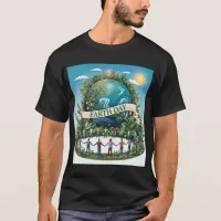 Earth Day T-Shirt