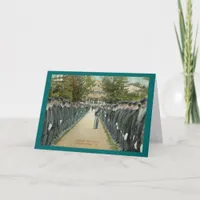 Memorial Day Review Card
