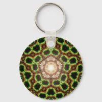 Magic Light Keychain