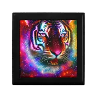 Cosmic Tiger Gift Box