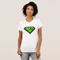 Lyme Disease Warrior Superhero Shirt