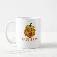 Usa Trumpkin Make Halloween Great Again Costume Cl Coffee Mug