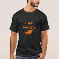 I'm What I Yam Classic T-Shirt