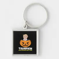 Trumpkin Make Halloween Great Again Classic – Sati Keychain
