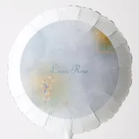 Magical Fairy Tale garden balloon 