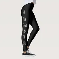 Leggings - Jumper