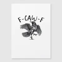 F-Caw-F Essential Classic Style