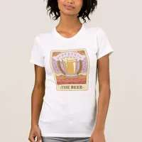 The Beer Tarot T-Shirt