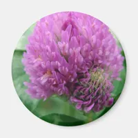 Clover Art Magnet