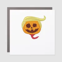 Usa Make Halloween Great Again Funny  Car Magnet