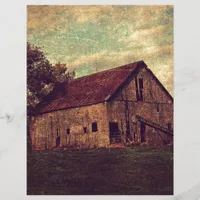 Barn
