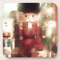 Nutcrackers Coaster