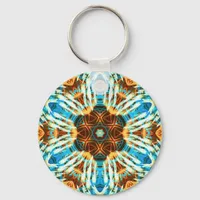 Repsycle #09 Keychain