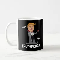 Halloween Dracula  Funny Classic Coffee Mug