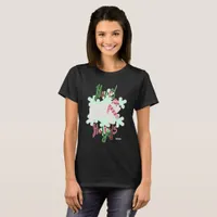 Holiday Polar Bear T-Shirt