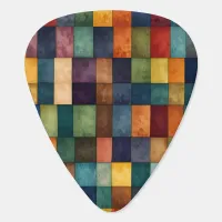 Groverallman Guitar Pick