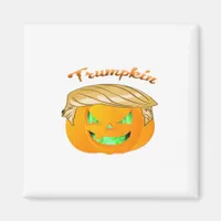 Trumpkin Classic – Sloth in a MAGA Hat Magnet