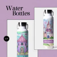 Water Bottles