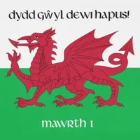 EO Saint David's Day (March 1)