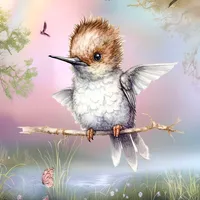 ☂✿☂A WhimsicalArtwork™