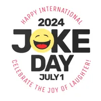 EO International Joke Day (July 1)