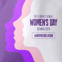 EO International Women's Day 202X