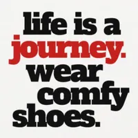 WOW Funny Life is a Journey ...