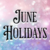 June Holidays