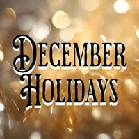 December Holidays