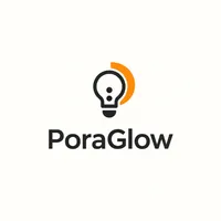 PoraGlow