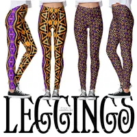 Uniquely You Leggings