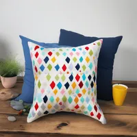 Accent Pillows