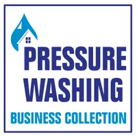 Pressure Washing Business Collection