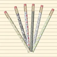 Pretty Pencils