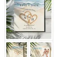 Beach Wedding