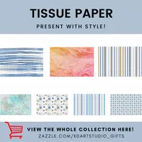 Tissue Paper