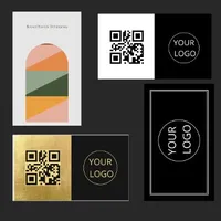 Professional Business Cards