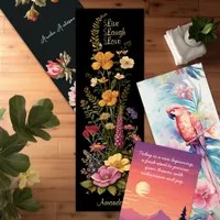 Customizable Yoga Mat Collection