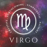 Starfield Virgo Maiden Western Zodiac Soccer Ball