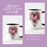 Charmed by Shadows Coffee