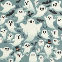 W2A Funny You've Been Ghosted! A Haunting of Ghosts