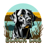 Black Lab