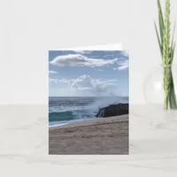 Folded Greeting Cards