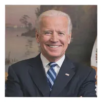 President Joe Biden 46th