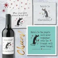 Wine Quotes for Toasting
