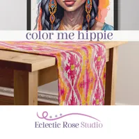 Eclectic Rose Studio