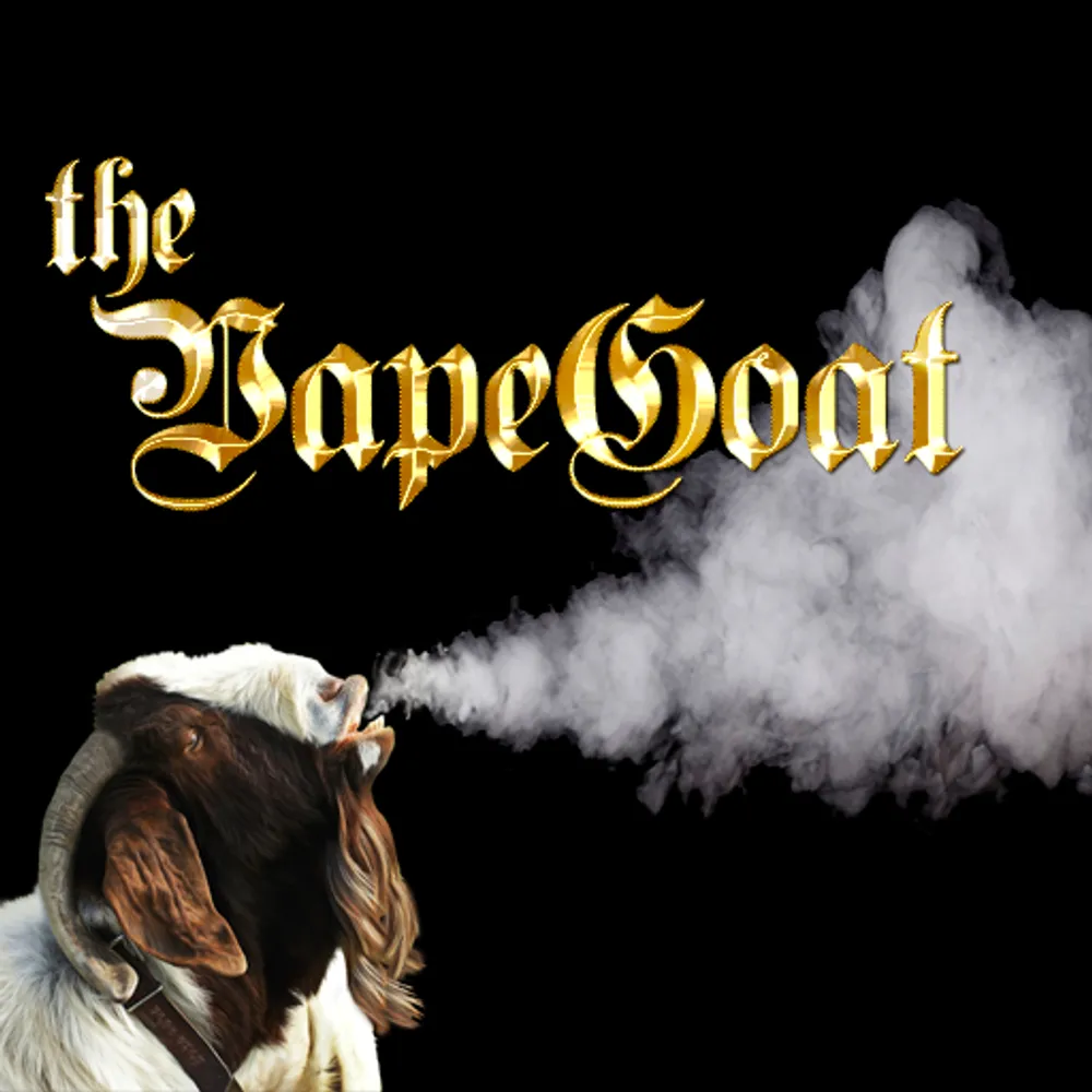 Ω VapeGoat™