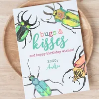 Love Bug Beetles