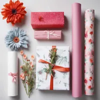 Wrapping Paper